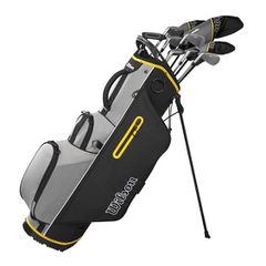 Wilson - Ultra HL Complete Golf Set / Sport and Outdoor