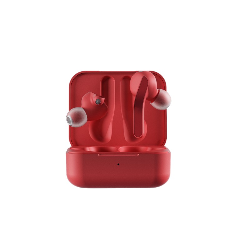 Hyphen 2 Canyon Red