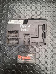 FORD FIESTA  ΜΟΝΑΔΑ ΑΝΕΣΗΣ