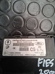 FORD FIESTA  ΜΟΝΑΔΑ ΑΝΕΣΗΣ-thumb-2