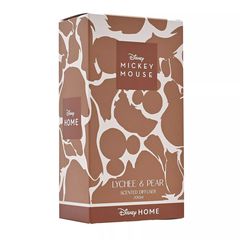 MICKEY - White - Diffuser - Lychee & Peach-thumb-2