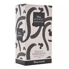 MICKEY - Terracotta - Diffuser - Peach & Sandalwood-thumb-2