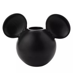 MICKEY - Black - Diffuser - Bergamot & Grapefruit-thumb-1
