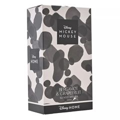 MICKEY - Black - Diffuser - Bergamot & Grapefruit-thumb-2