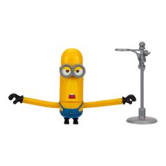 DESPICABLE ME 4, Action figures 10 cm, with features and accessories, 5 asstd. (20325) / Toys
