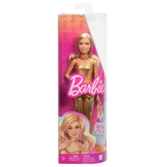 Barbie - Fashionista Doll Golden Dream (HRH19)
