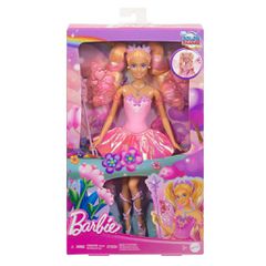 Barbie - Color Change Fairy - (960-2502) / Toys