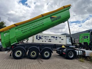 Ανατροπή Mercedes-Benz 2020 AROCS ΚΟΜΠΛΕ ΜΕ ΚΑΡΟΤΣΑ-thumb-9