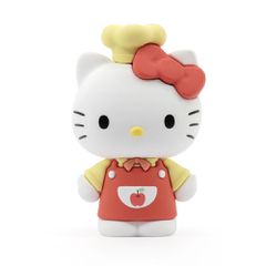 Hello Kitty assorted surprise figure 5cm-thumb-4