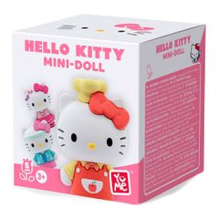 Hello Kitty assorted surprise figure 5cm-thumb-2