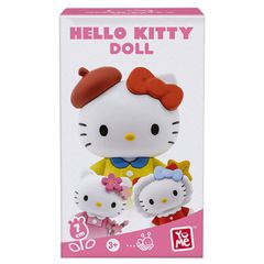 Hello Kitty assorted surprise figure 7cm