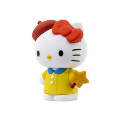 Hello Kitty assorted surprise figure 7cm-thumb-4