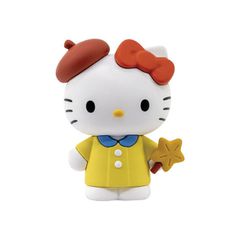 Hello Kitty assorted surprise figure 7cm-thumb-3