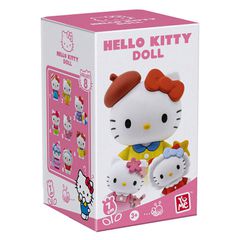 Hello Kitty assorted surprise figure 7cm-thumb-1