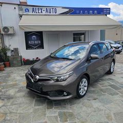 Toyota Auris 2017