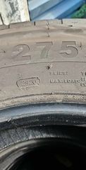 ΕΛΑΣΤΙΚΑ 275/70R22.5-thumb-2