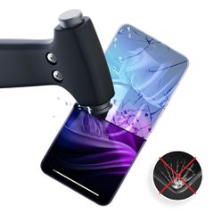 Matte foil 3mk Silky Matt Pro for OnePlus 13-thumb-1