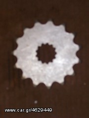 ΓΡΑΝΑΖΙ ΜΠΡΟΣ D15 GS550 56615 CHIARAVALLI