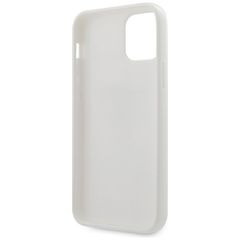 Guess Marble Case for iPhone 12 mini 5.4" - White-thumb-3