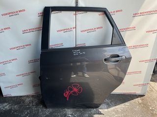 TOYOTA VERSO-S ΠΟΡΤΑ ΠΙΣΩ ΑΡΙΣΤΕΡΑ 2011-2024 ( 5ΘΥΡΟ )
