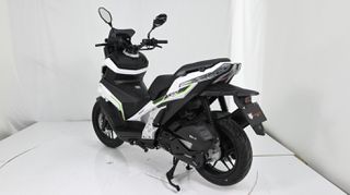 Thrust ADV-X 125 2026 ADV-X 125 ABS+TCS, TFT-thumb-2