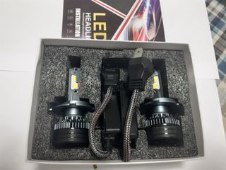 Φωτα Led για αυτοκινητα