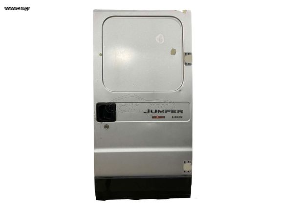 Citroen Jumper 1994-2006 Πίσω Δεξιά Πόρτα
