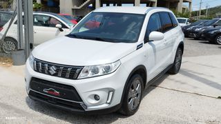 Suzuki Vitara 2019 1.4CC DITC 140PS  AUTOMATO 4X4 ALLGRIP ΕΛΛΗΝΙΚΟ