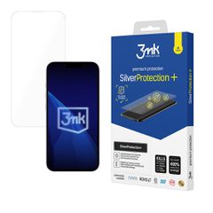 Protective film 3mk SilverProtection+ for Apple iPhone 16e / SE4