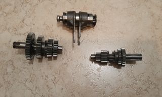 Lifan Σασμάν  *-thumb-5