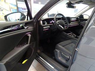 Volkswagen Tayron 2025 elegance mild hybrid 150ps DSG-thumb-2