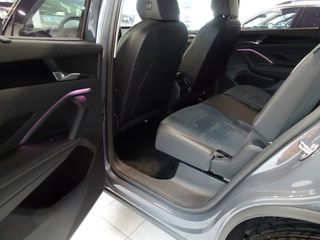 Volkswagen Tayron 2025 elegance mild hybrid 150ps DSG-thumb-4