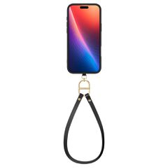 Spigen Cyrill Classic Charm Magsafe iPhone 16 Pro Max Case - Black-thumb-4