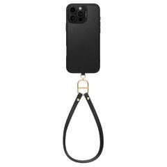 Spigen Cyrill Classic Charm Magsafe iPhone 16 Pro Max Case - Black-thumb-1