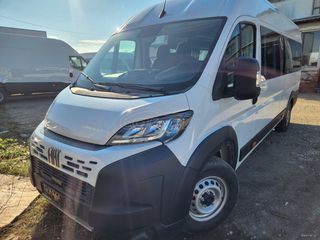 Mercedes-Benz 2025 sprinter και δωρεάν η τουριστικη αδεια δχ ετοιμοπαράδοτο