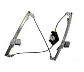 Μηχανισμός Παραθύρου Για SEAT TOLEDO 99'-05' ΕΜΠΡΟΣΘΙΟΣ (ΧΩΡΙΣ ΜΟΤΕΡ) SX - 1M0837461