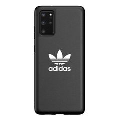 Adidas OR Moulded Case Trefoil for Samsung Galaxy S20+ - Black