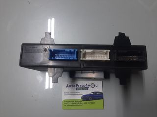 Bmw e36 318 μονάδα ελέγχου κλιματισμού-thumb-1