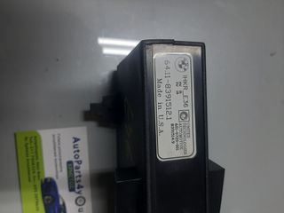 Bmw e36 318 μονάδα ελέγχου κλιματισμού-thumb-2