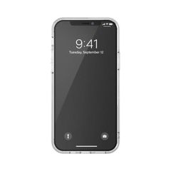 Adidas OR Protective Clear Case for iPhone 12 / 12 Pro - transparent-thumb-2