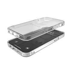 Adidas OR Protective Clear Case for iPhone 12 / 12 Pro - transparent-thumb-3