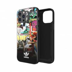Adidas OR Snap Case Graphic AOP case for iPhone 12 Pro Max - multicolor-thumb-3