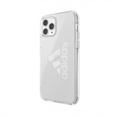 Adidas SP PC Case Big Logo for iPhone 11 Pro - Transparent-thumb-3