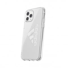 Adidas SP PC Case Big Logo for iPhone 11 Pro - Transparent-thumb-2