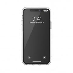 Adidas SP PC Case Big Logo for iPhone 11 Pro - Transparent-thumb-4