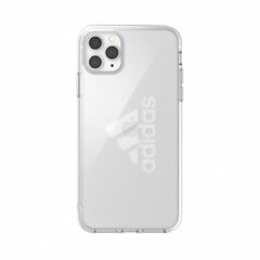 Adidas SP Protective Clear iPhone 11 Pro Max Case - Transparent-thumb-1