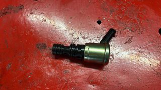 ΒΑΛΒΙΔΑ - ΡΥΘΜΙΣΤΗΣ ΠΙΕΣΗΣ ΛΑΔΙΟΥ 12686437 OPEL ADAM, ASTRA K, ASTRA K/KOMBI, CORSA