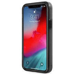 AMG Metallic Painted iPhone 12 Pro Max Case - Clear-thumb-4