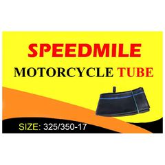 ΣΑΜΠΡΕΛΑ ΜΟΤΟΣΥΚΛΕΤΩΝ 325/350-17 TR4 BUTYL SPEEDMILE