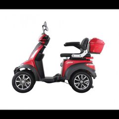 E-Rider 2025 ELITE-B E-RIDE